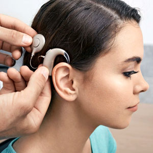 Cochlear Implants Surgery Cochlear Implants Surgery